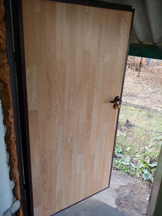 Продается дача .