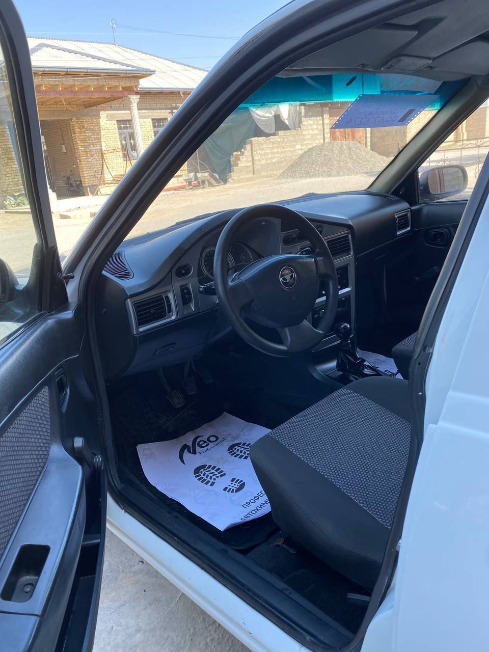 Насия савдо Nexia 2 DOHC 1.6L 1 поз. 2014
