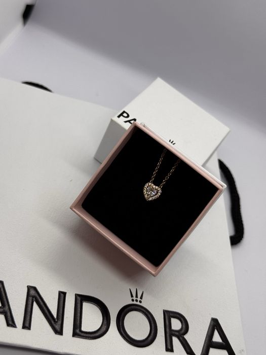 Пандора колие Pandora