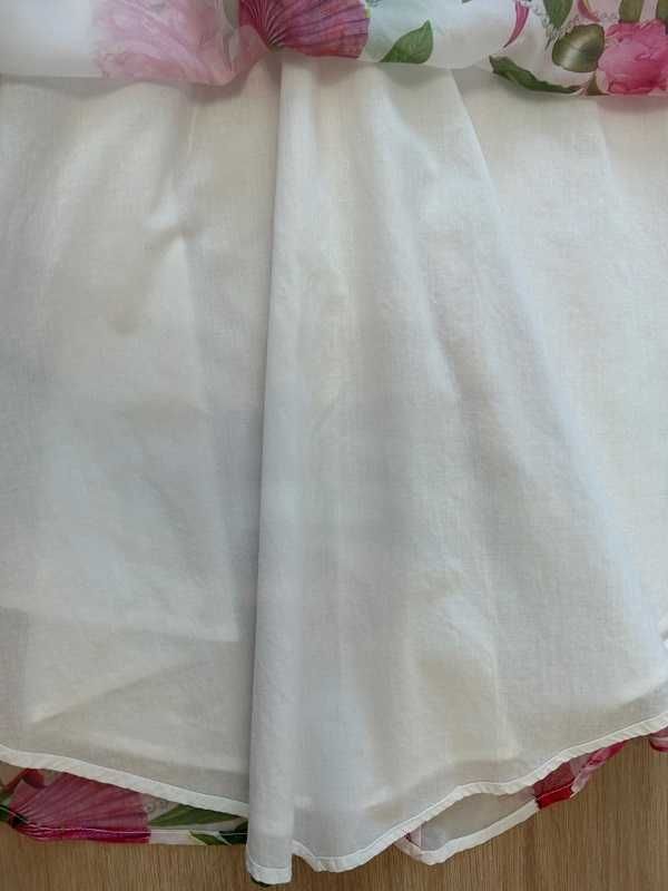 Прекрасна рокля Guess, 14г., 164см.