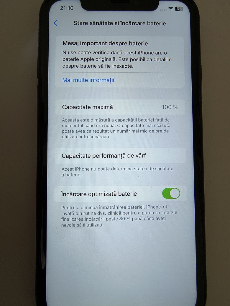 IPhone XR 128 Gb