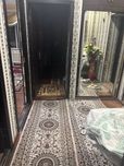 KVARTIRA  sheriklika 1ta qiz KERAK