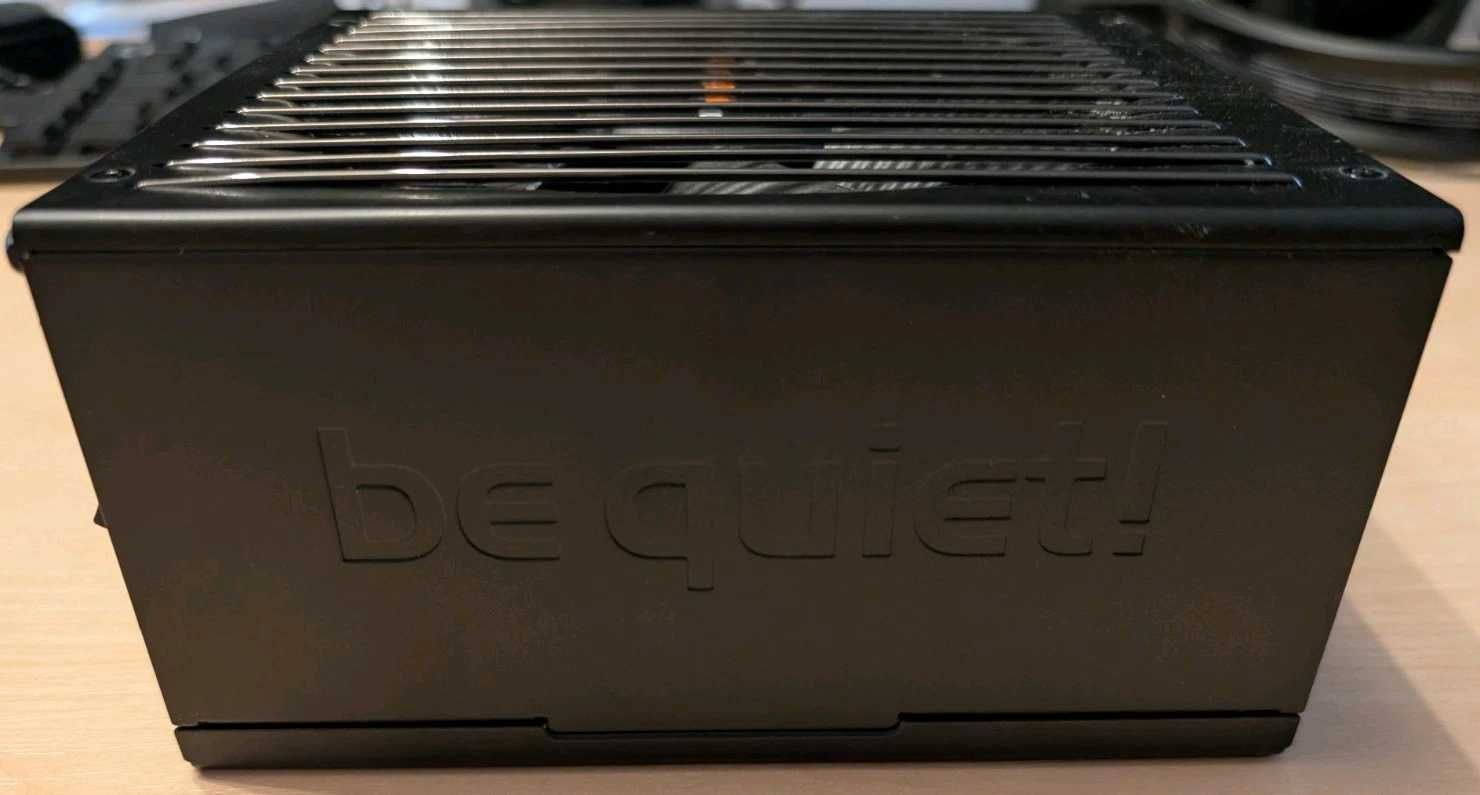 Захранване Be Quiet Straight Power 11 750W 80 Plus Gold