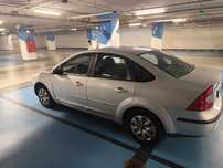Ford focus 1.6 Benzină + GPL | 2009 | AC | 230.000 km | Funcțională