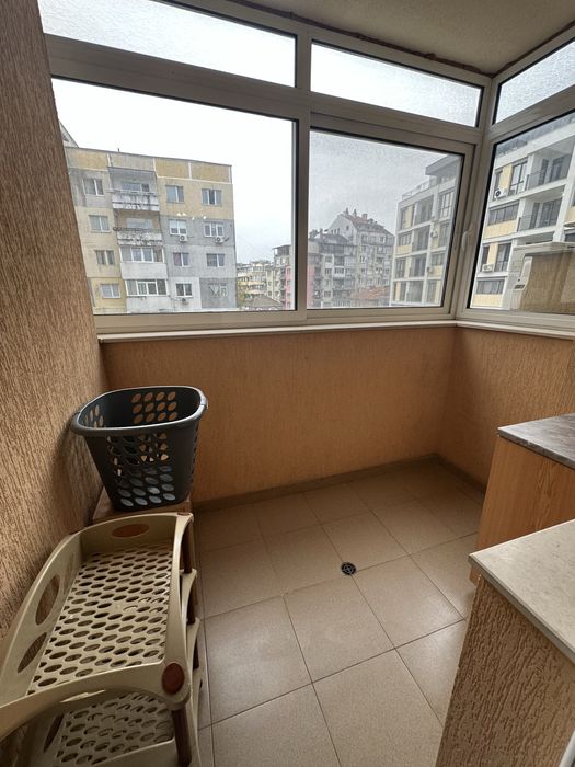 Двустаен апартамент под наем Цветен квартал