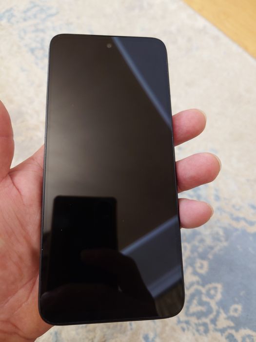 Продаём смартфон. Poco M6