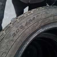 Anvelope 205/55r16