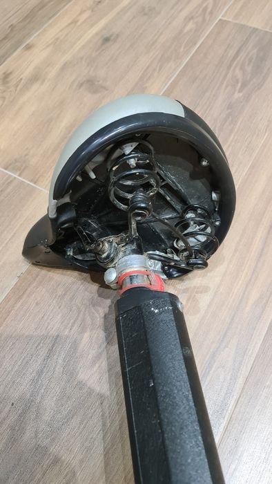 Scaun trotineta electrica / Șa trotineta electrica