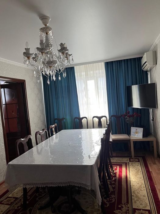 продам срочно квартиру, с связи с переездом.