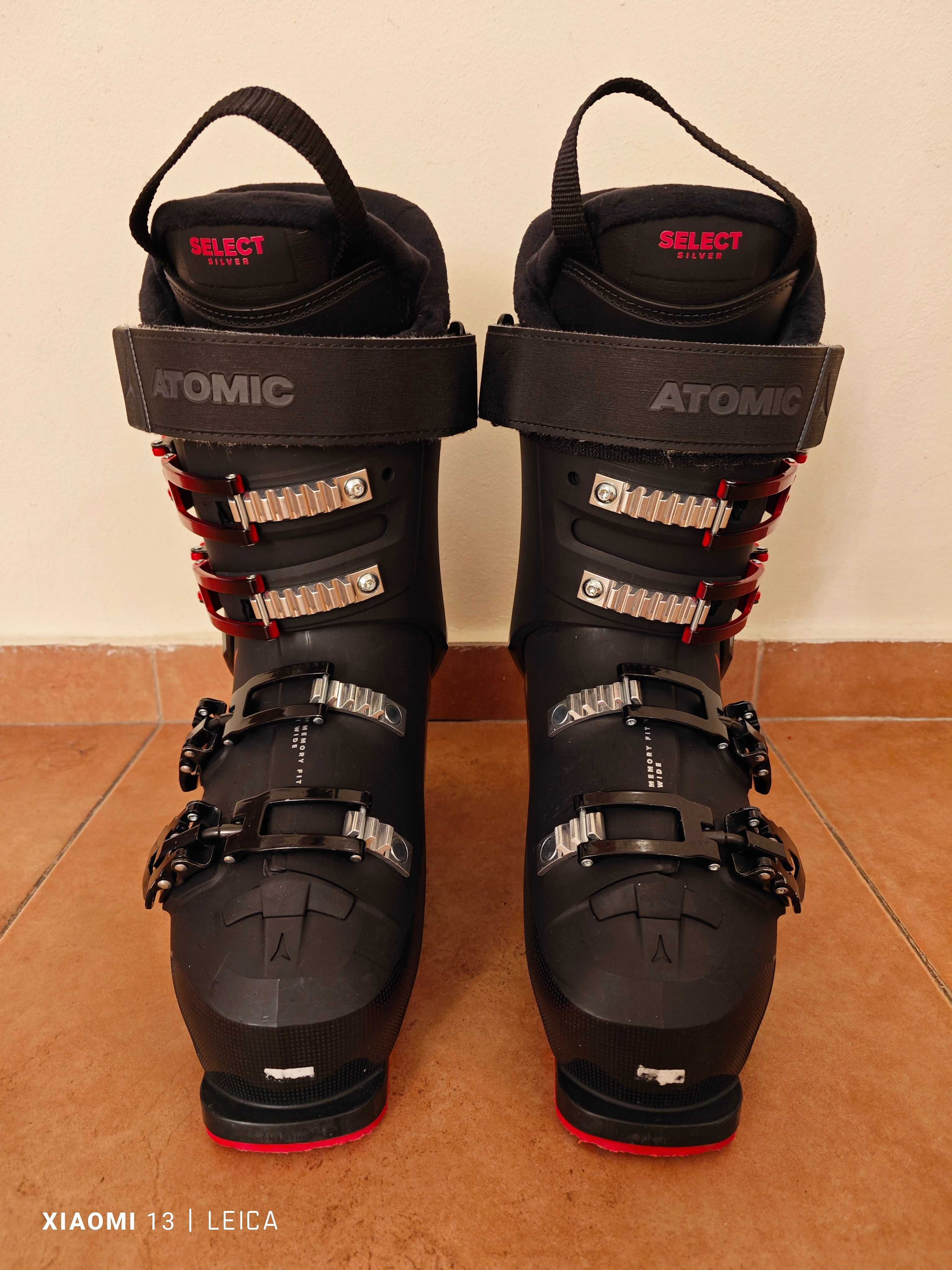 Atomic HAWX Magna 100 ски обувки (26 - 26,5 cm)