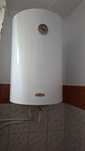 Boiler electric de apa calda menajera