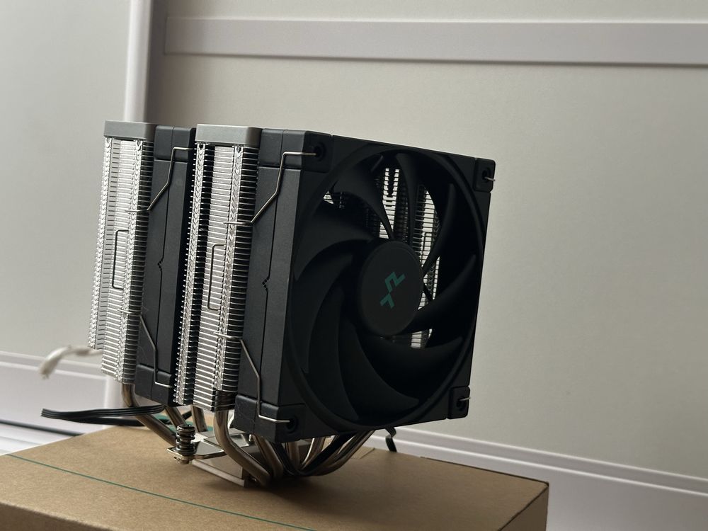 Продам кулер Deepcool AK620