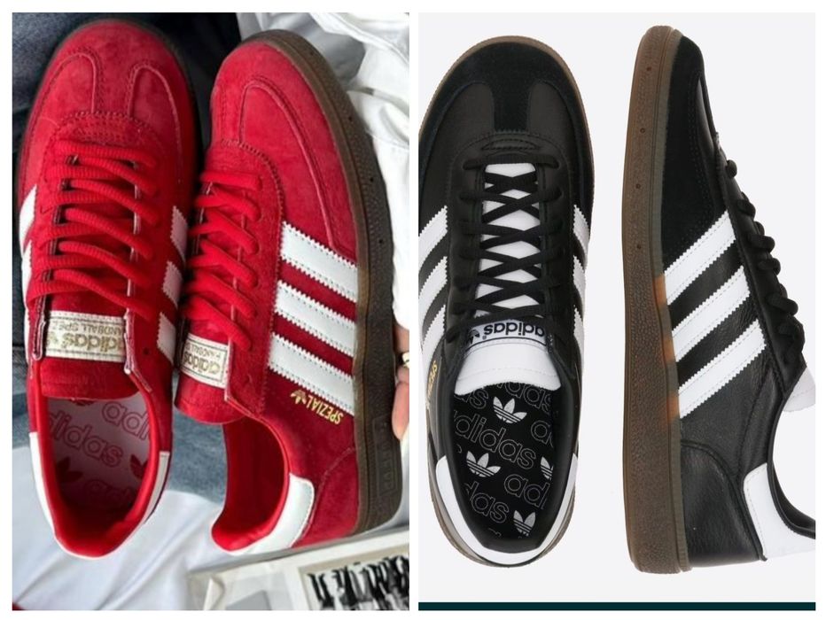 ADIDAS Handball SPEZIAL 2 бр. оригинални