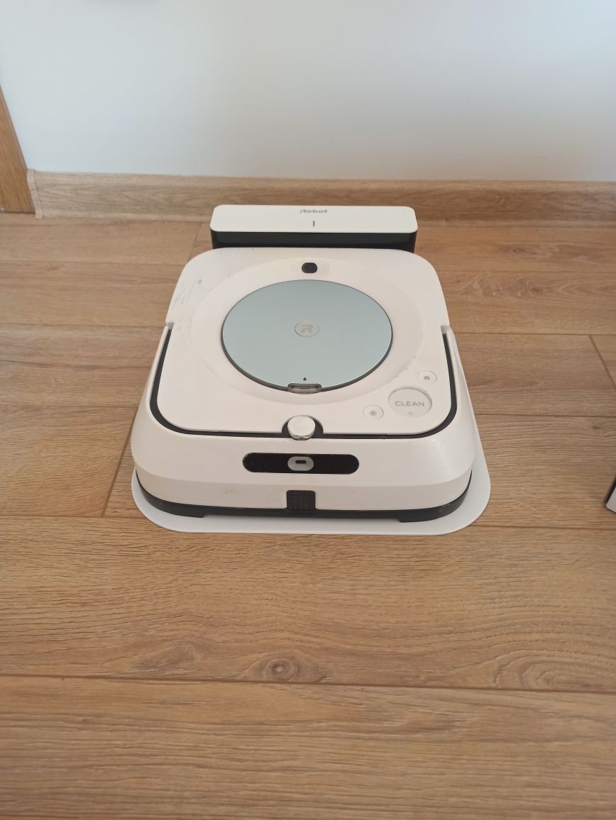 iRobot Braava jet m6