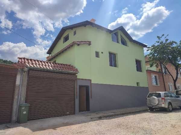 Продава се Къща в с. Брестовица, Област Пловдив - 90 кв.м за 567 €/кв.м - Снимка #2