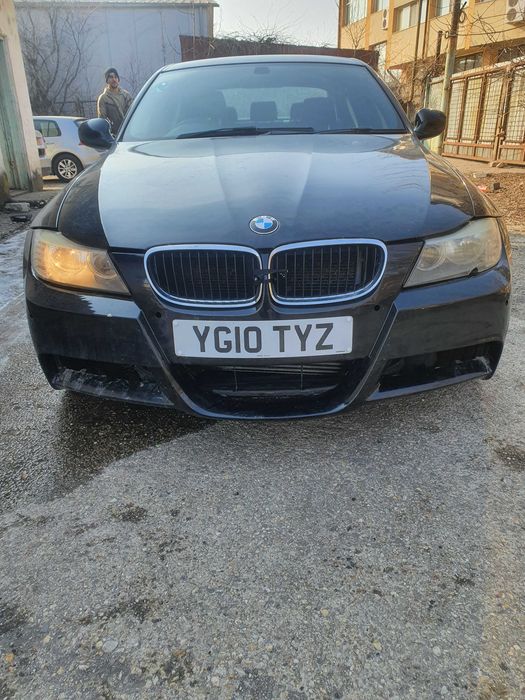Fata completa / Piese dezmembrari Bmw E90 Lci Pachet M