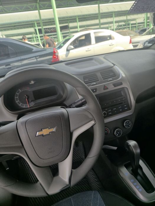 Chevrolet Cobalt