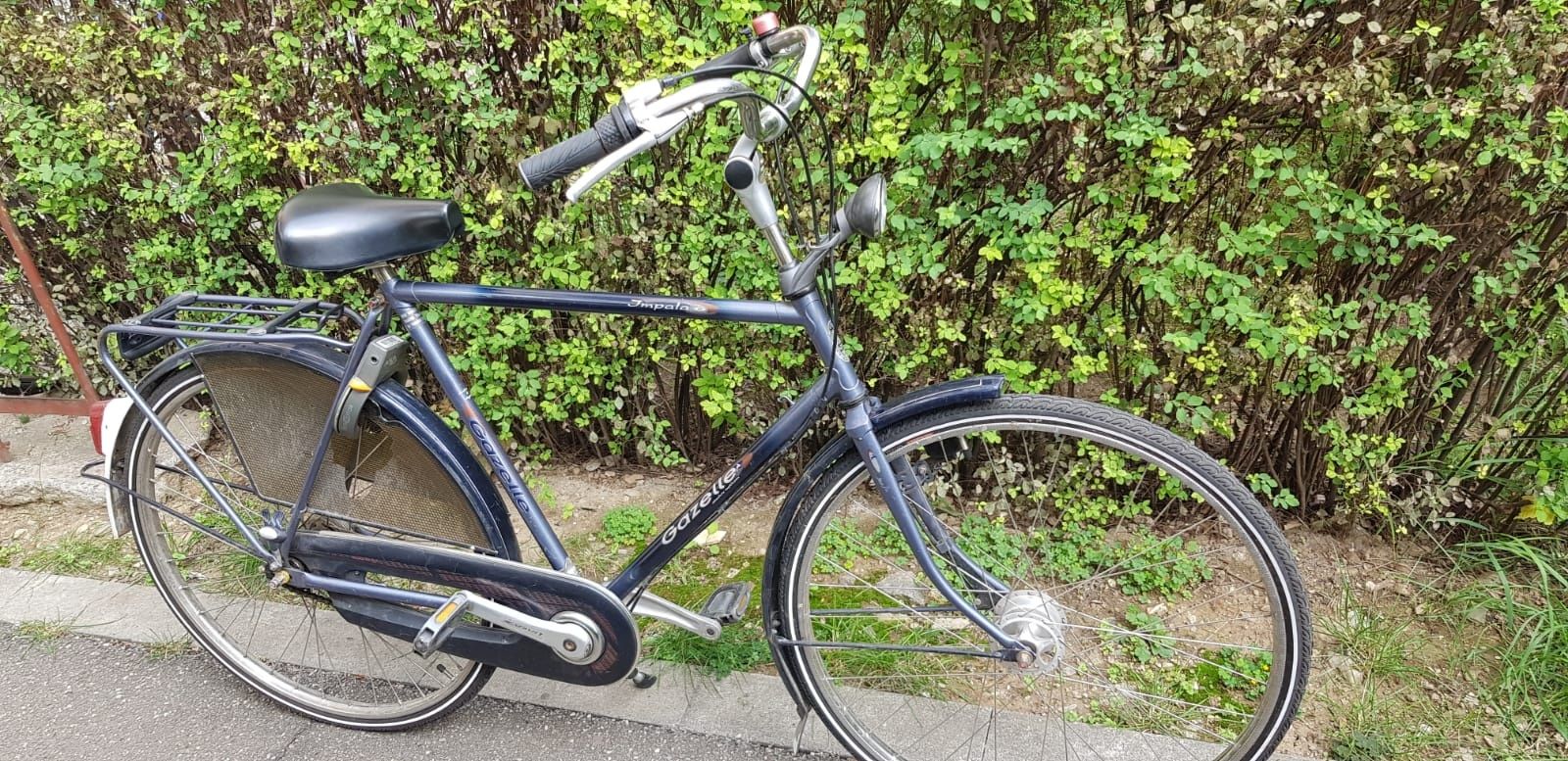 Bicicletă Gazelle 28