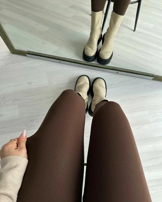 Colanți pentru damă