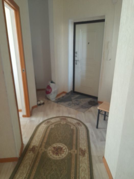 Продам 3 комнатную квартиру.