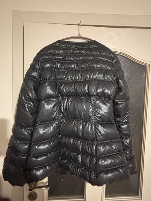 Пинко яке гъши пух