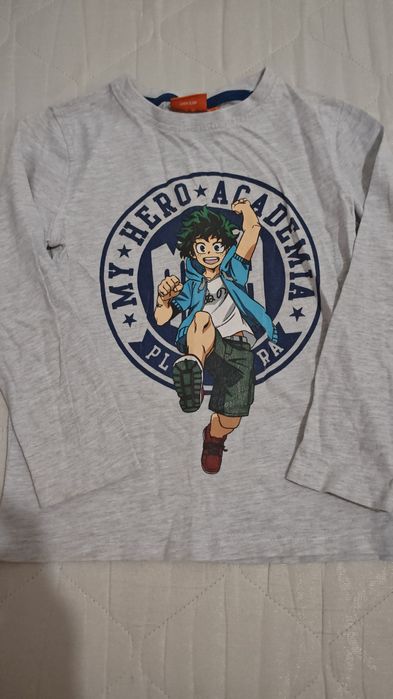 Lot de Haine pt băiețel 116 /122