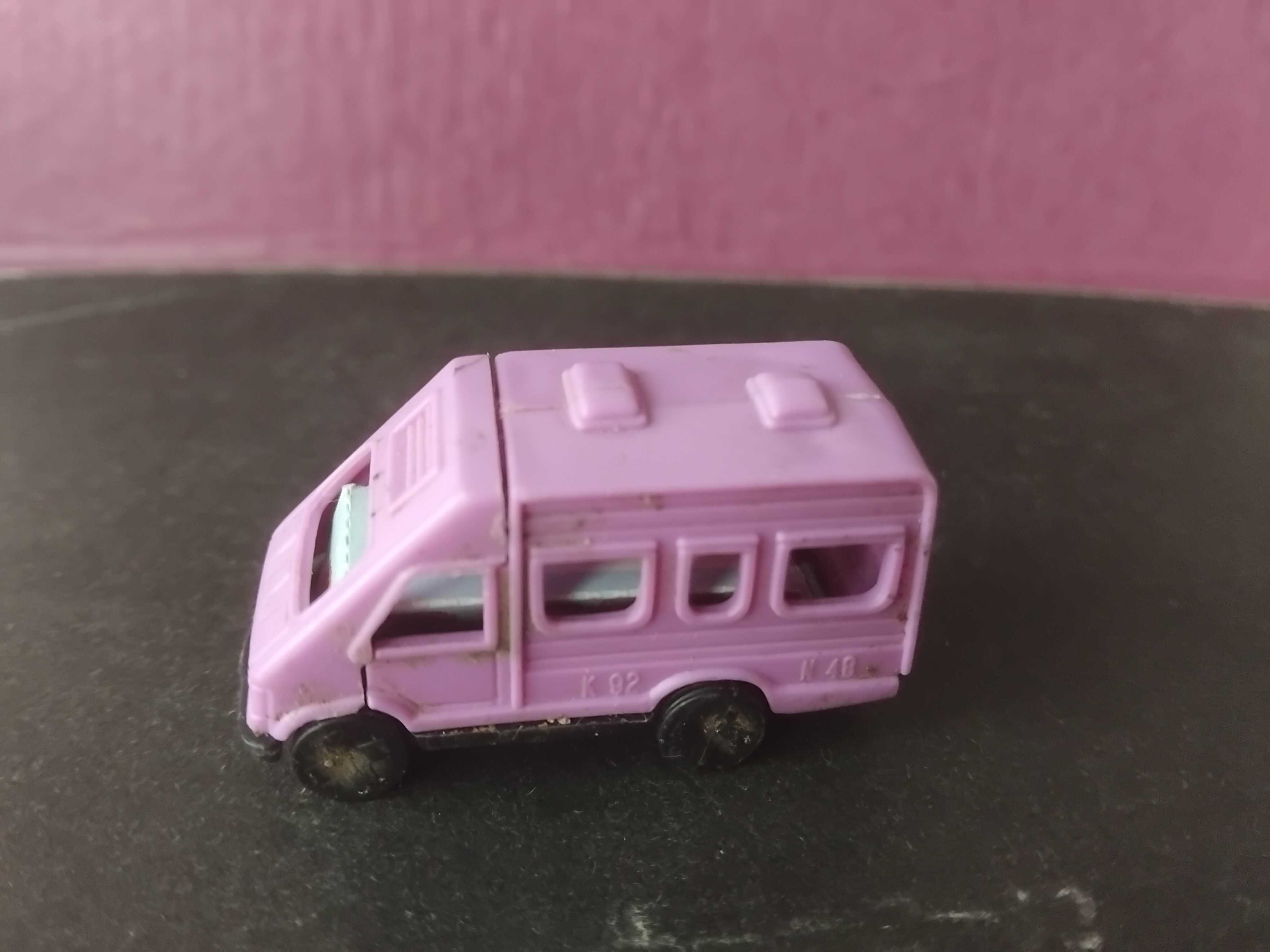 Kinder / Киндер оригинална играчка от шоколадови яйца