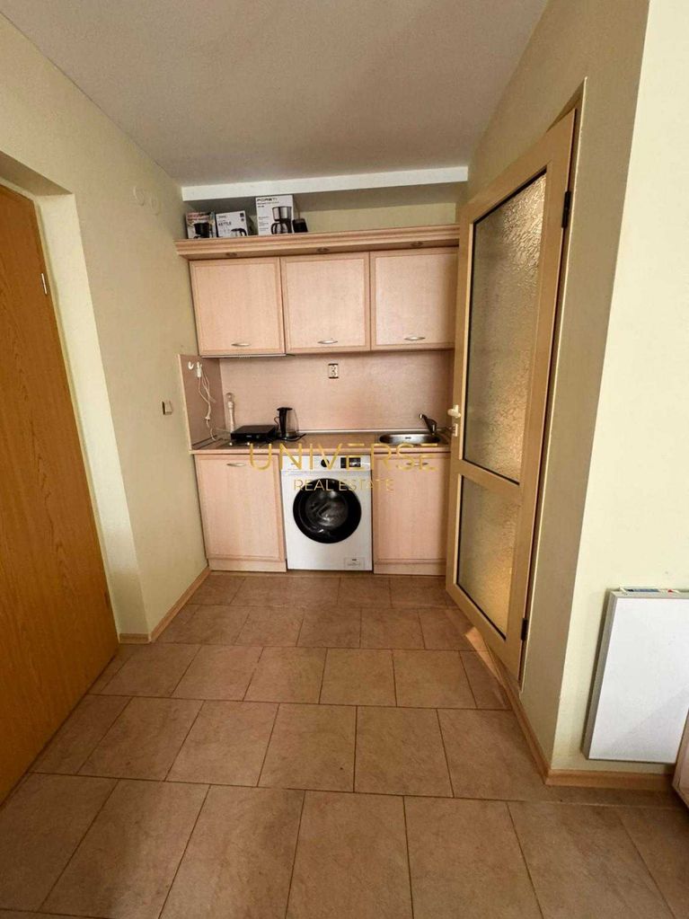 Продава се Едностаен апартамент в к.к. Слънчев бряг - 34 кв.м за 1148 €/кв.м - Снимка #3