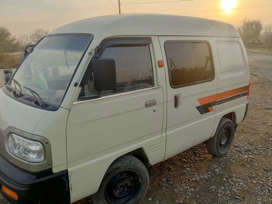 Damas sotiladi 2014 ga 2015 yili.