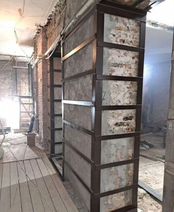 Сварщик-монтажник