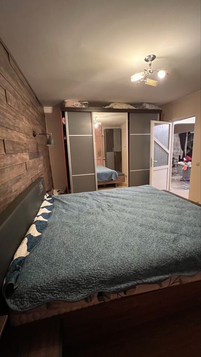 Apartament de vanzare, 3 camere, zona Eden