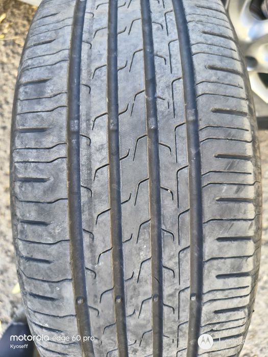 Гуми Continental 195/55/16  летни