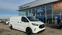 Ford NOUL Ford Custom van Noul Ford Custom Van -livrare IMEDIATA!