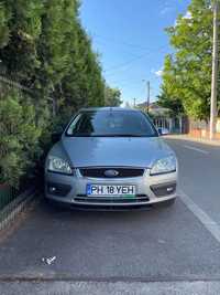 Ford Focus Ghia 1.8 Tdci