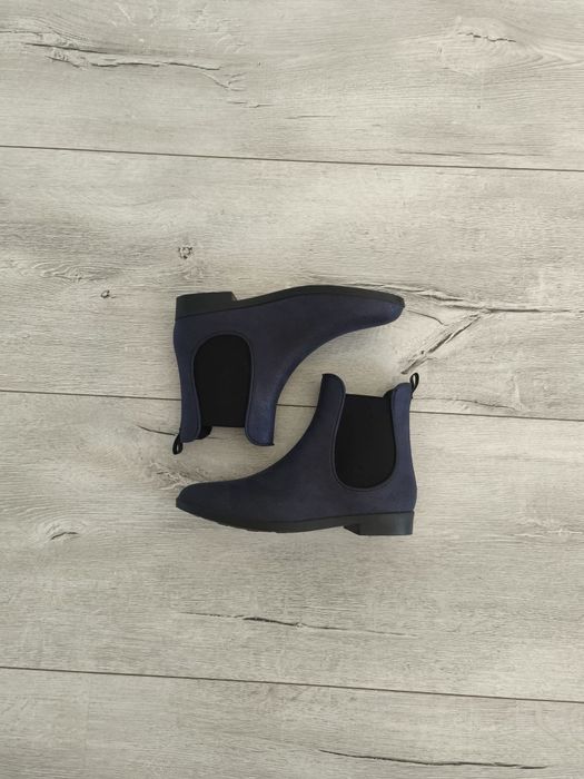 Cizme cauciuc mărimea 41