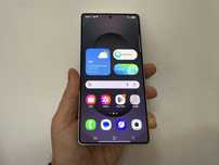 Samsung Galaxy S25 Ultra, 256GB, 12GB RAM, 5G, Titanium Whitesilver