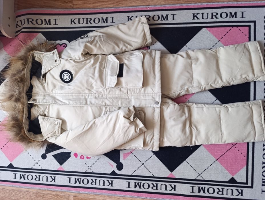 Продам комбинезон