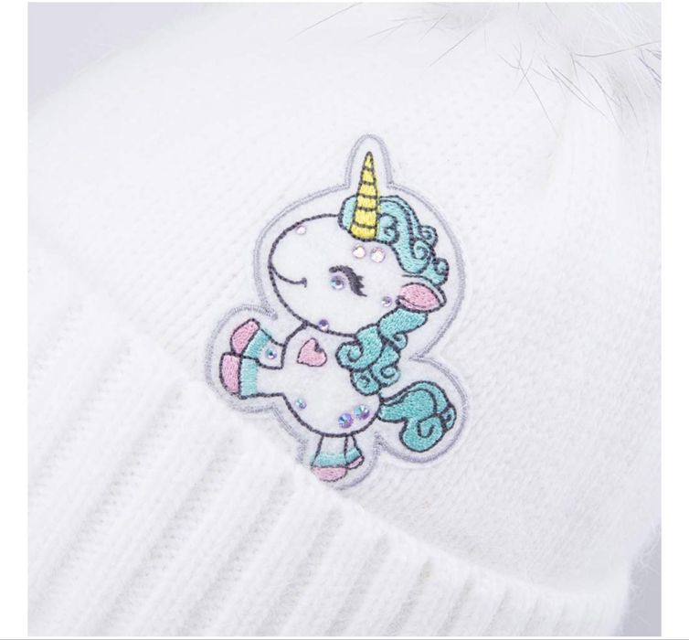 Продам шапку детскую