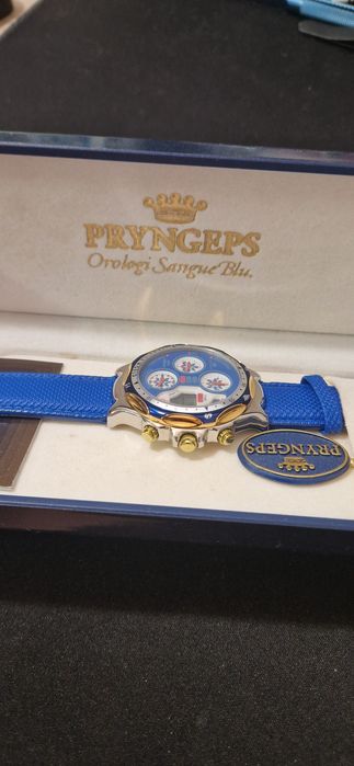 Ceas Pryngeps Jamaica World  ana digi NOU