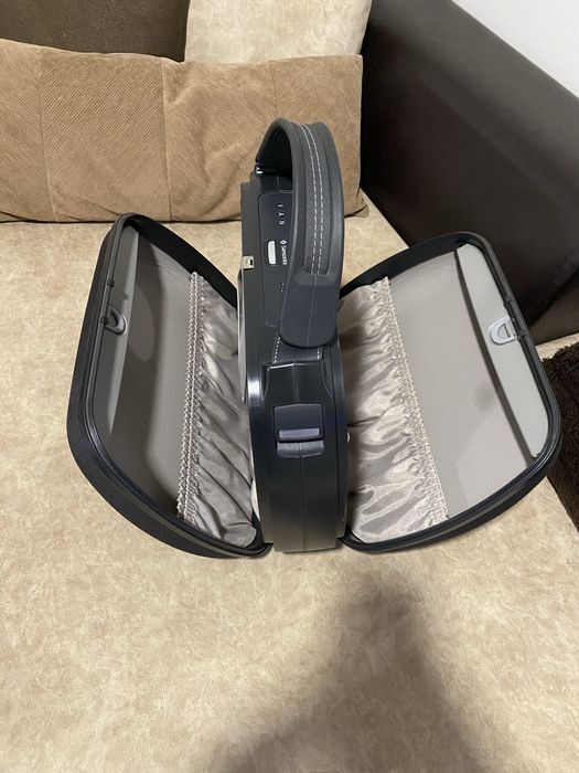 Дамска чанта Куфар Самсонайт SAMSONITE