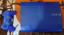 Продам ps3 super slim