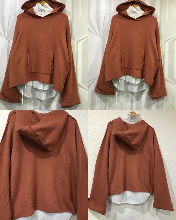 Pulover torsade Ralph Lauren lana diverse zara