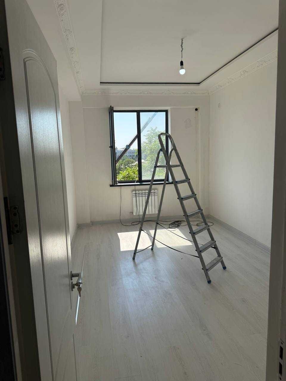 Продается новостройка Арт Хаусе 4/4/10 кв.м 130 цена 127000