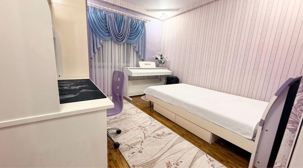 Apartament 3 camere, etajul 1, zona McDonald’s - Parcul Tineretului