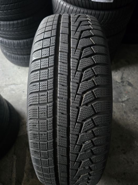Hankook 245/70 R16 107T MS iarnă