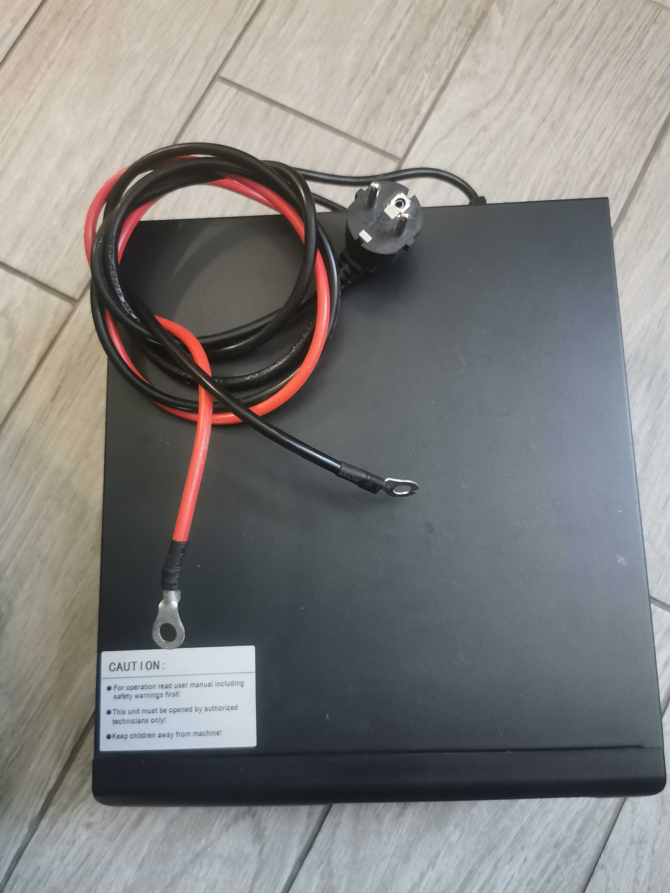 Аварийно захранване 500w