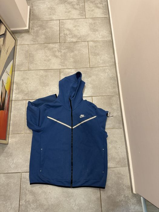 Nike tech fleece