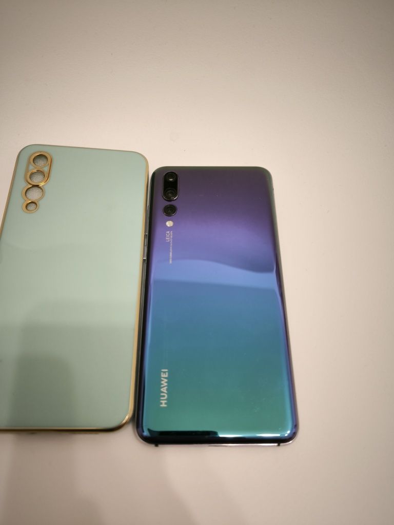 Huawei p20pro    ham