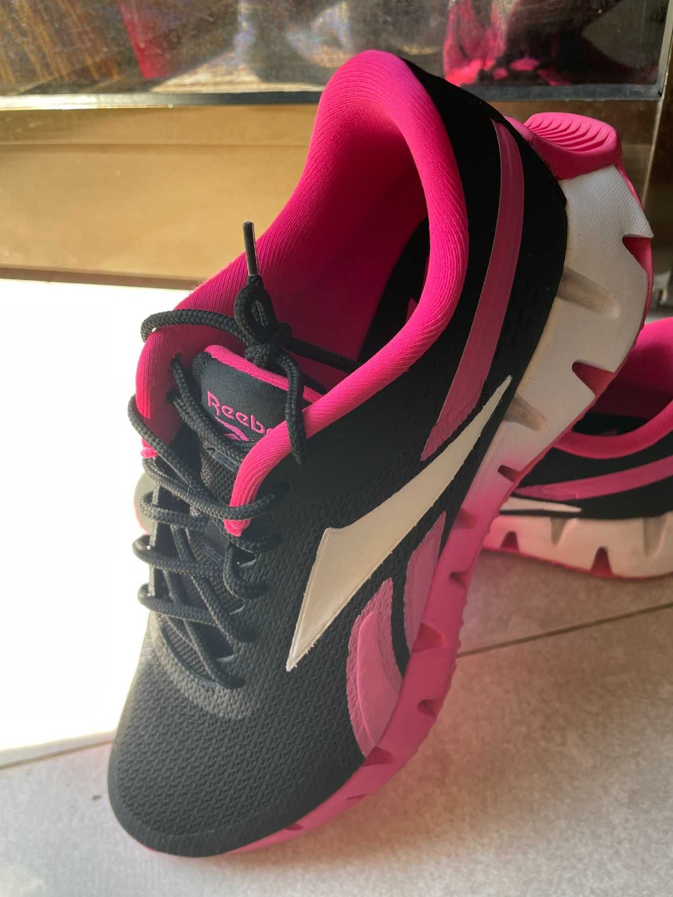 Дамски маратонки Reebok
