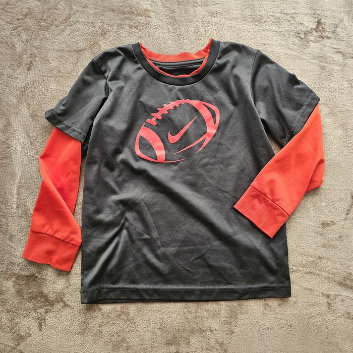 Сет тениски 122-128